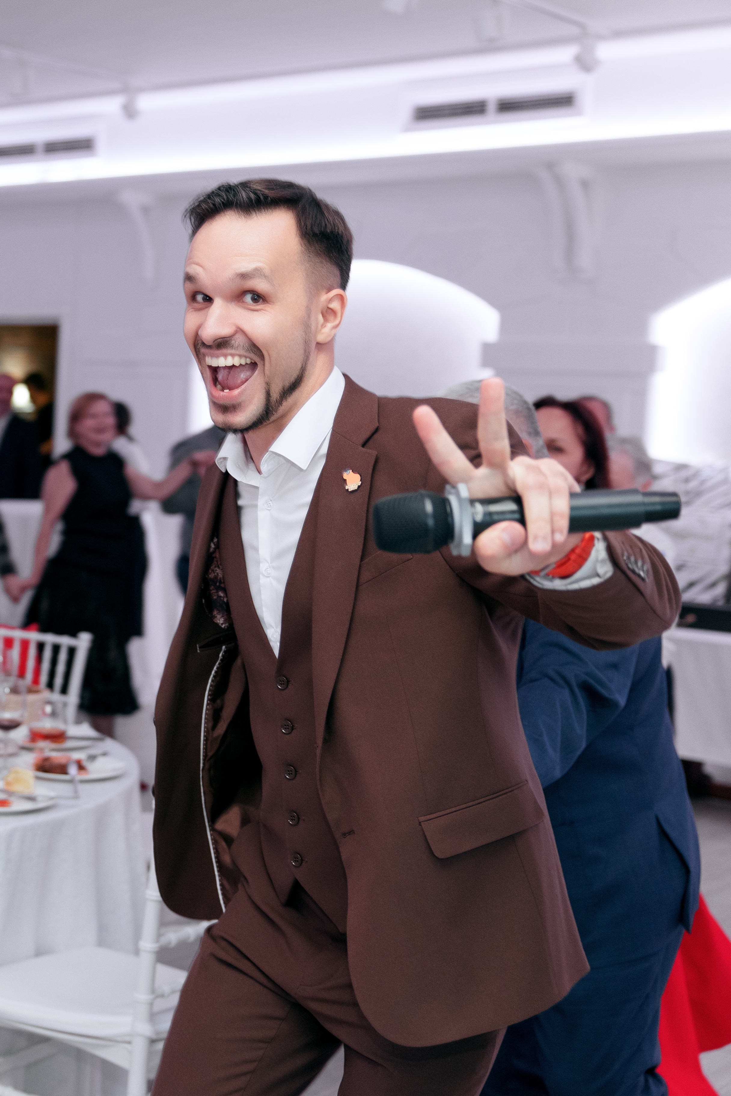 Юбилей Евгения